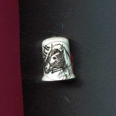 Thimble 2255