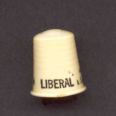 Thimble 0842
