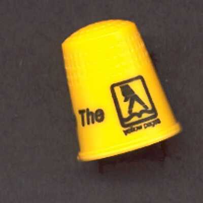Thimble 0879