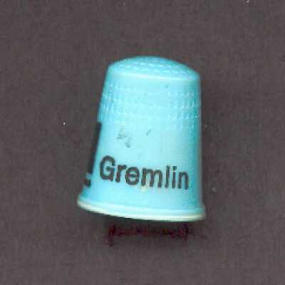 Thimble 0874