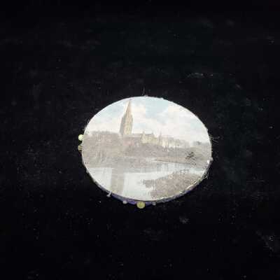 Pin Holder - K0216