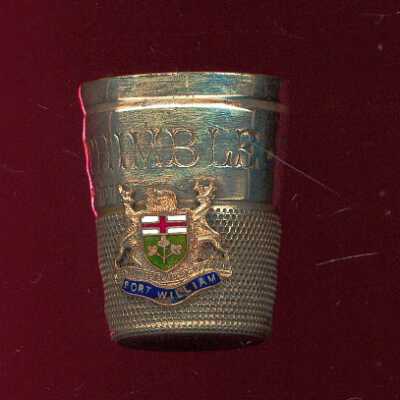 Thimble 2364