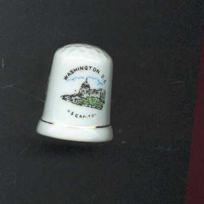 Thimble 1195