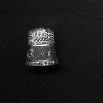 Thimble 1640