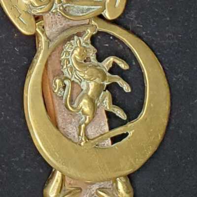 Ornament, Harness