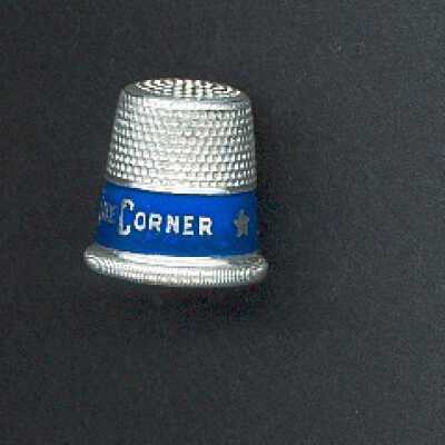 Thimble 1225