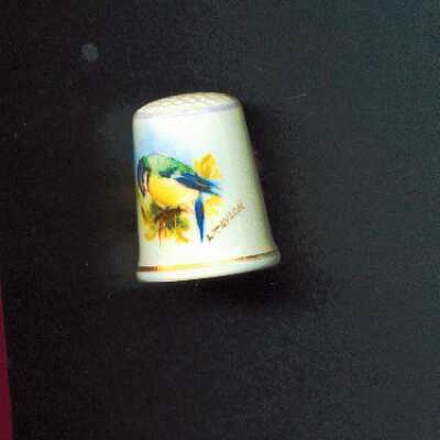 Thimble 2350