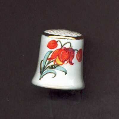 Thimble 0739