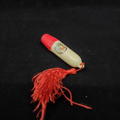 Thimble Case - AIX