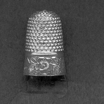 Thimble 0458