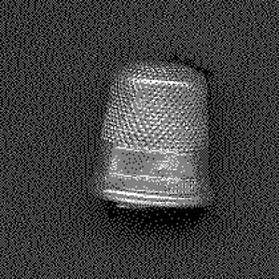 Thimble 0839