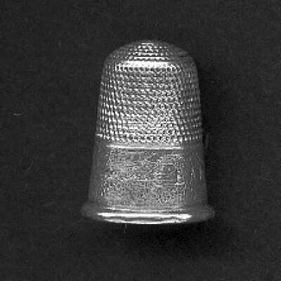 Thimble 0270
