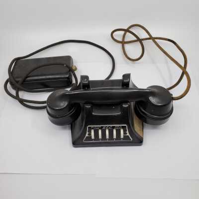 Telephone, Model IT 4201 Gecophone Junior