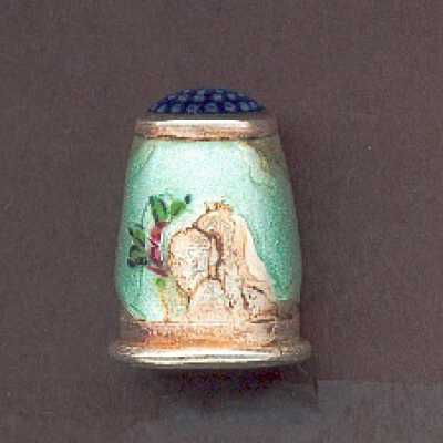 Thimble 0205