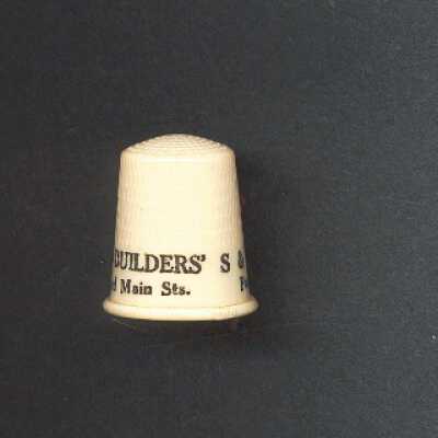 Thimble 2147