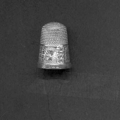 Thimble 0965