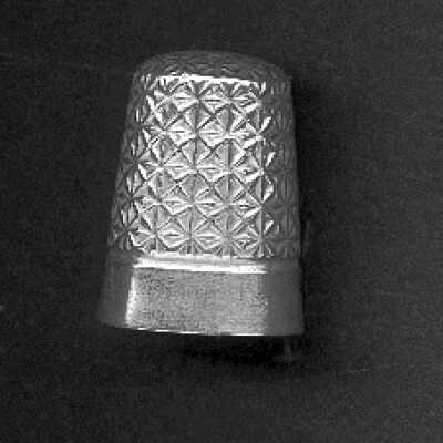 Thimble 1824