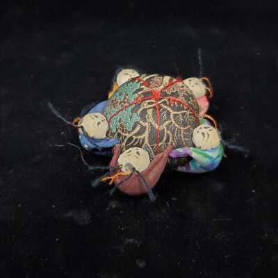 Pincushion - K0349