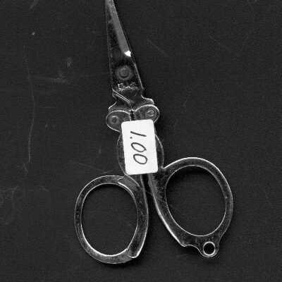 Scissors - K1589
