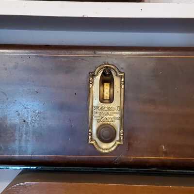 Radio - RCA RADIOLA 17