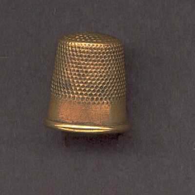 Thimble 0861