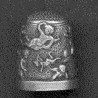 Thimble 0640