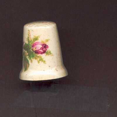 Thimble 0767