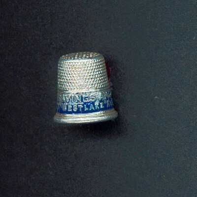 Thimble 1803