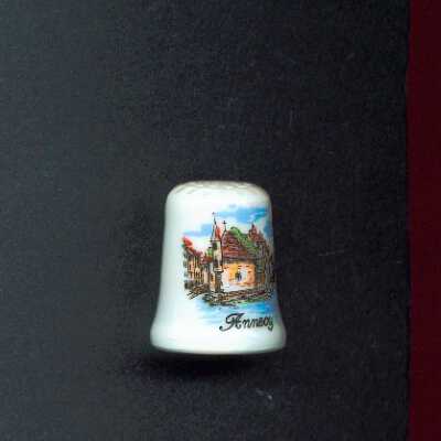 Thimble 1892