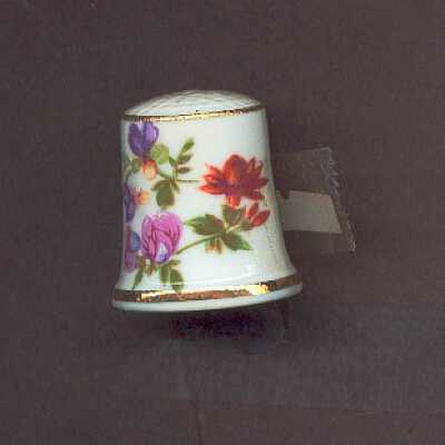 Thimble 0730