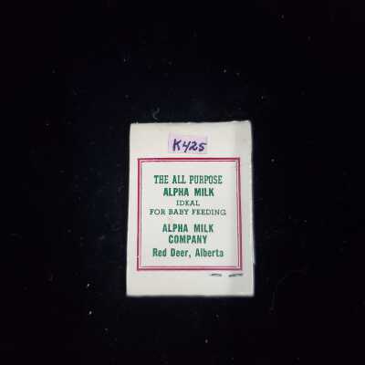 Hosiery Mending Kit - K0425