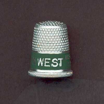 Thimble, Advertising - 0195