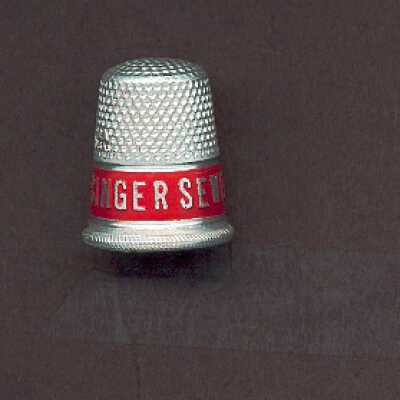 Thimble, Advertising 0443
