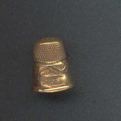 Thimble 1259