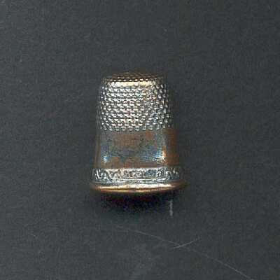 Thimble 1543