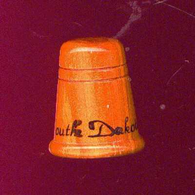 Thimble 2317