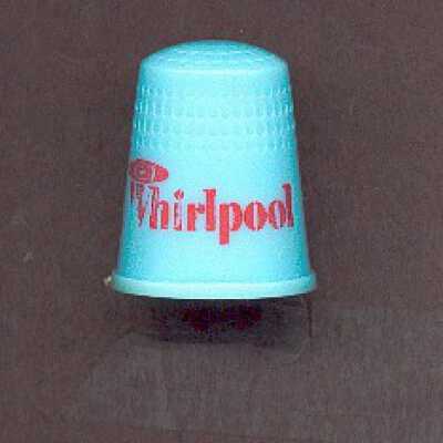 Thimble 0589