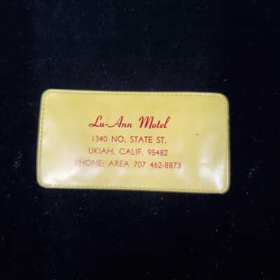 Sewing Kit - K0456