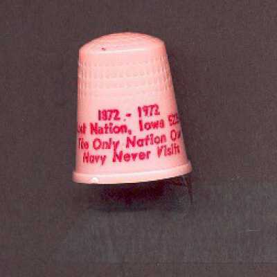 Thimble 0624
