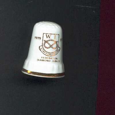 Thimble 1667