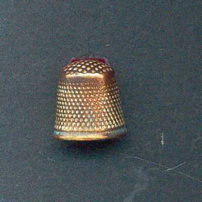 Thimble 2289