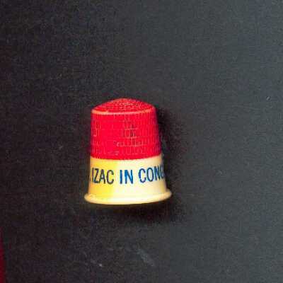 Thimble 1956