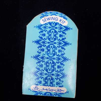 Sewing Kit - K0990