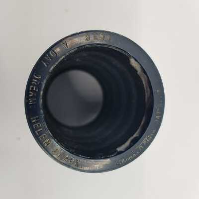 Cylinder Record, Bakelite - A Day Dream - Helen Clark - 1913 - Edison 1635