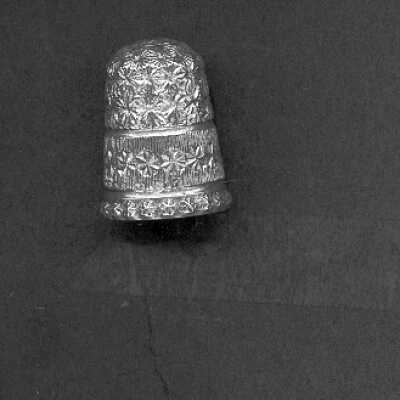 Thimble 0953