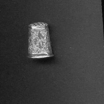 Thimble 1648