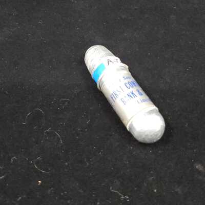 Thimble Case - AJW