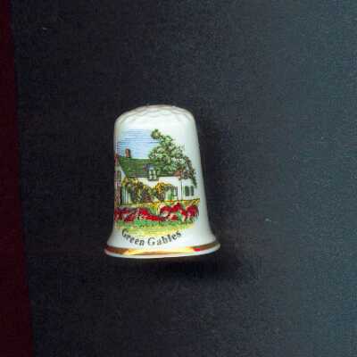 Thimble 1654