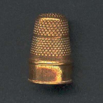 Thimble 0323