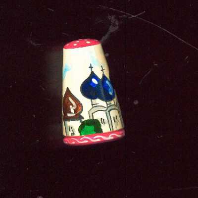 Thimble 2391